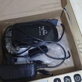 star track tuner