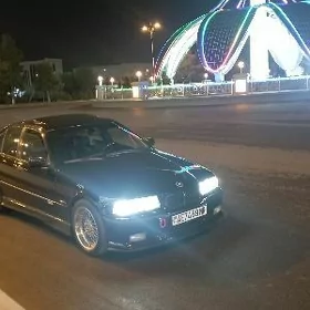 BMW 330 1993