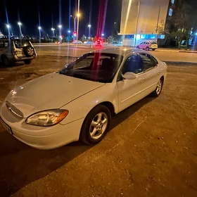 Ford Taurus 2001