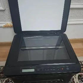 Принтер