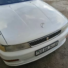 Toyota Chaser 1994
