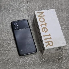 Redmi Not 11R. 6/128