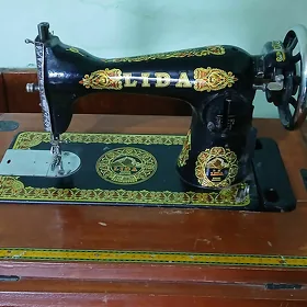 aÿak tikin maşşyn