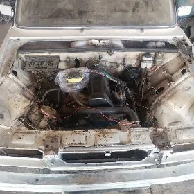 Lada 2107 2000