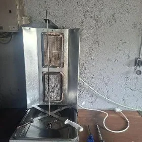 doner aparat