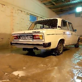 Lada 2106 2000
