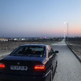 BMW 530 2003