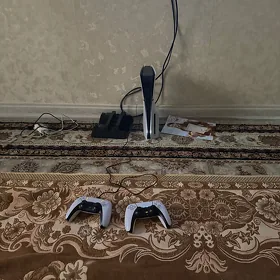 ps5 slim