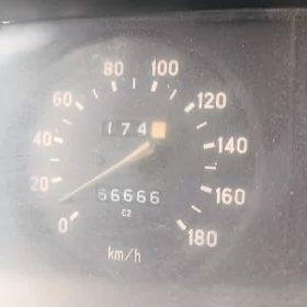 Lada 2107 1999