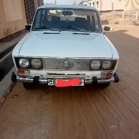 Lada 2106 1986