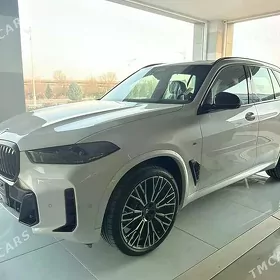 BMW X5 2026