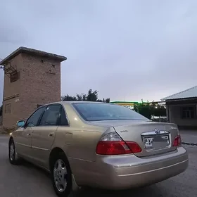 Toyota Avalon 2003