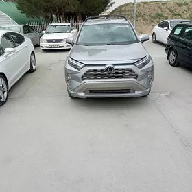 Toyota RAV4 2023