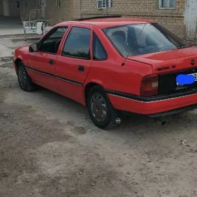 Opel Vectra 1991