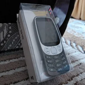 NOKIA 3210 abmen