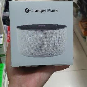 колонка мини 3