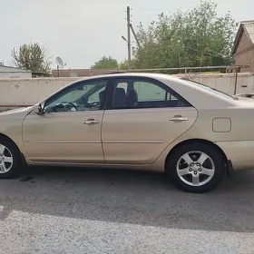 Toyota Camry 2002