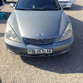 Lexus ES 300 2002