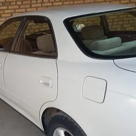 Toyota Mark II 1993