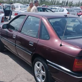 Opel Vectra 1991