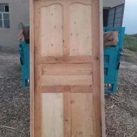 агач гапы