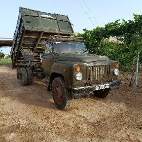 Gaz 53 1991