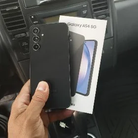 SAMSUNG A54 5G (PAKET) 8/256