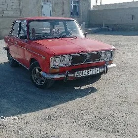 Lada 2103 1980
