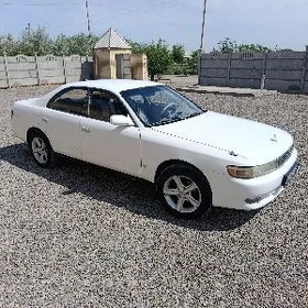 Toyota Chaser 1992