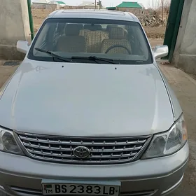 Toyota Avalon 2000