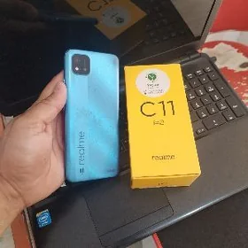 REDMI C11 (TAZE)