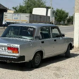 Lada 2107 2011