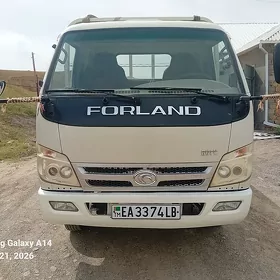 Forland H2 2015