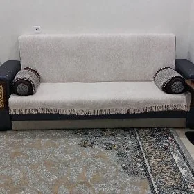 диван книжка