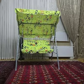 КАЧЕЛИ, SALANCAK