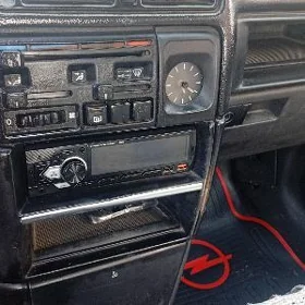 Opel Vectra 1992