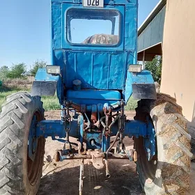 MTZ T-28 1995