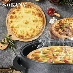 TOKLY SAÇ ORGINAL SOKANY FIRMA
