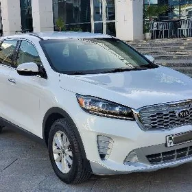 Kia Sorento 2020