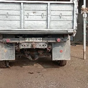Zil 130 1993