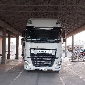 DAF 480 2021