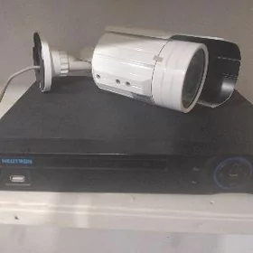 kamera tuner