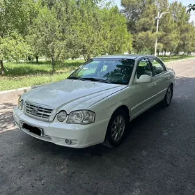 Kia Optima 2004