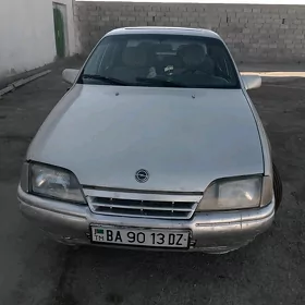 Opel Omega 1990