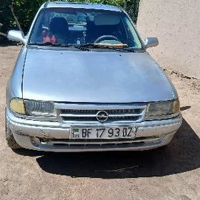 Opel Astra 1991