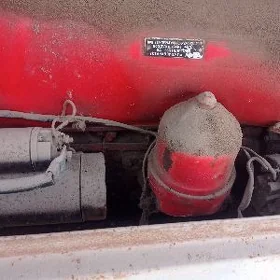 Сварочный аппарат
