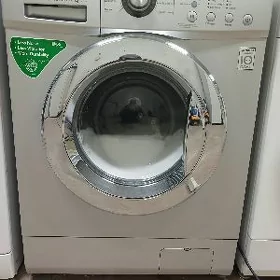 LG 8KG