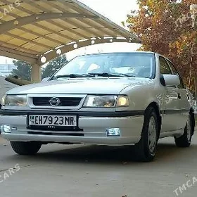 Opel Vectra 1992