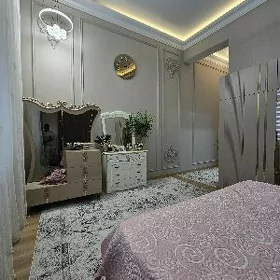 16 tapgyr Ekitka,Элитка 3 ком
