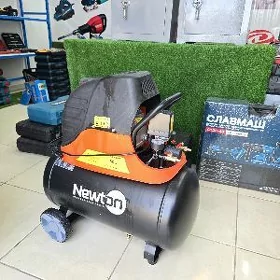 KOMPRESSOR TÄZE 50LT